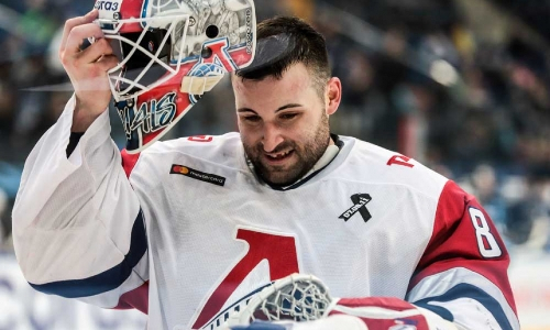 Экс-лидер «Барыса» заработает более миллиона долларов за сезон в клубе казахстанцев в КХЛ