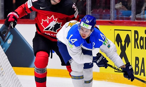 Натурализованные хоккеисты сборной Казахстана определились, вернутся ли в российский клуб