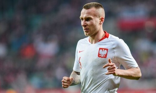 Капитан «Кайрата» прокомментировал победу в Лиге наций