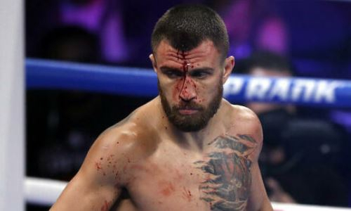 «Мы не смогли его вывести». Появились новости о защищающем Украину Василии Ломаченко