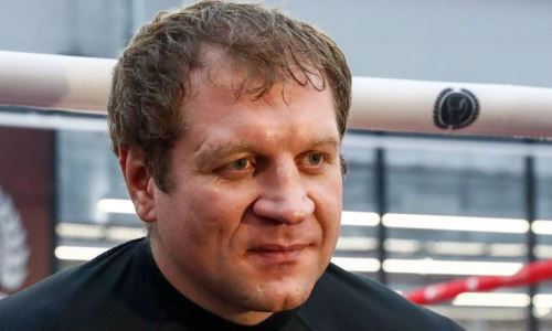 «Просто не слушается никого». Назван единственный возможный «спаситель» Александра Емельяненко