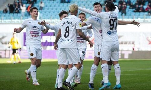 Клуб Зайнутдинова предлагает перенести старт РПЛ