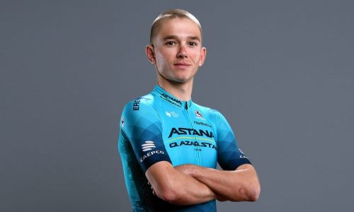 Казахстанский гонщик «Астаны» стал 25-м на первом этапе «Адриатика-Ионика»