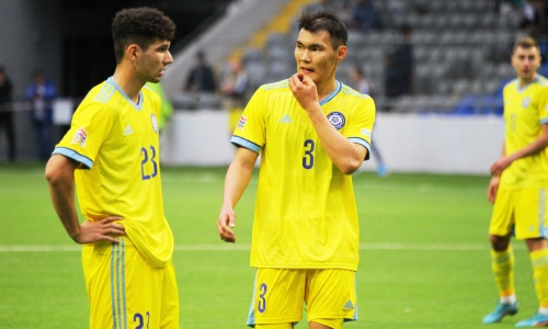 Словакия — Казахстан. Дата, время и трансляция матча Лиги наций