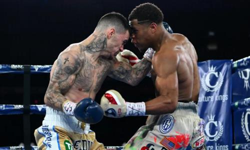 Непобежденный абсолютный чемпион мира позорно проиграл и потерял все свои титулы. Видео