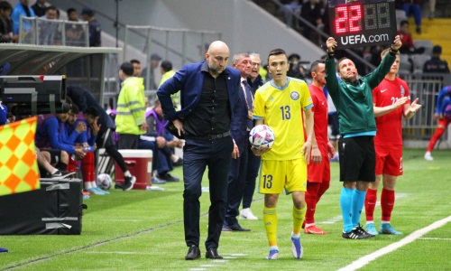 «Казахи не должны дать себя в обиду». Российское СМИ поверило в сборную Казахстана в матче со Словакией