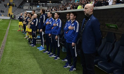 В Азербайджане оценили сборную Казахстана и достойно ответили на слова Магомеда Адиева