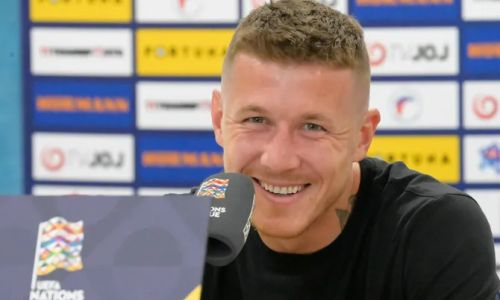 Игрок сборной Словакии высказался о матче с Казахстаном в Лиге наций