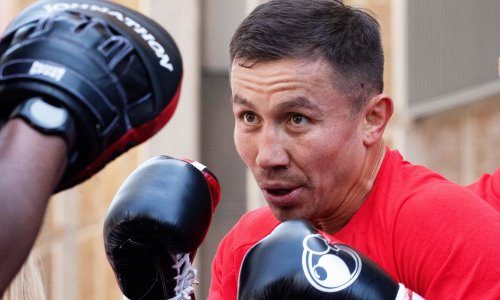 Головкин превзошел Бивола и привлек «Канело». В DAZN привели доказательства