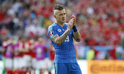 Лидер сборной Словакии сравнил игру с Казахстаном и матч против Беларуси