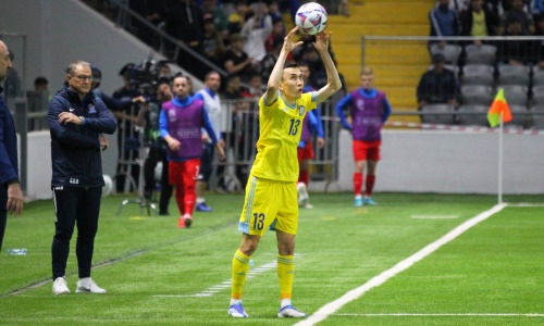 «Казахстан больше не слабый». Бывший игрок сборной Словакии высказался о матче Лиги наций