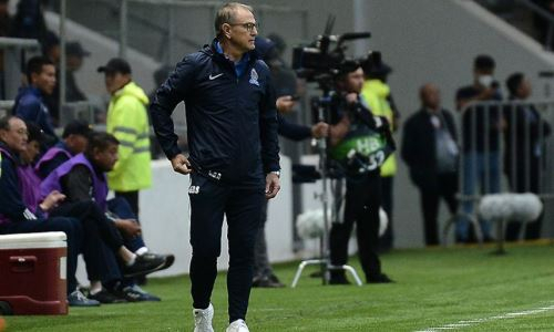 «Даже под пытками не назову». Наставник сборной Азербайджана рассказал о цели в Лиге наций и борьбе с Казахстаном