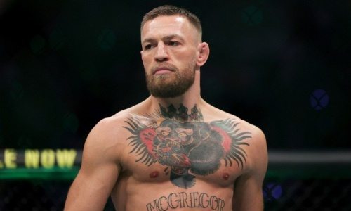 Топовый боец UFC рассказал о помощи Макгрегора для его семьи