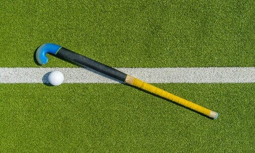 Казахстанские хоккеистки на траве стартовали в отборочном турнире к Азиаде