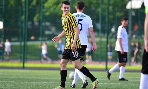 ЦСКА высказался о выступлении своего игрока в «Кайрат-Москва»