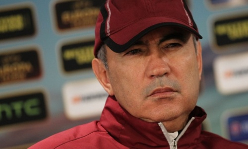 В клубе РПЛ сделали официальное заявление о Курбане Бердыеве