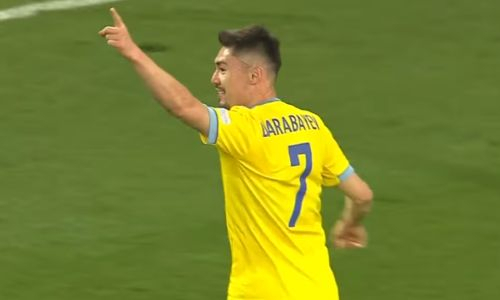 Словакия — Казахстан. Видеообзор матча с сенсационным исходом в Лиге наций