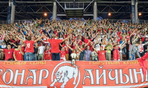 «Казахстан явно не наш уровень». В Беларуси обсуждают следующего соперника по Лиге наций