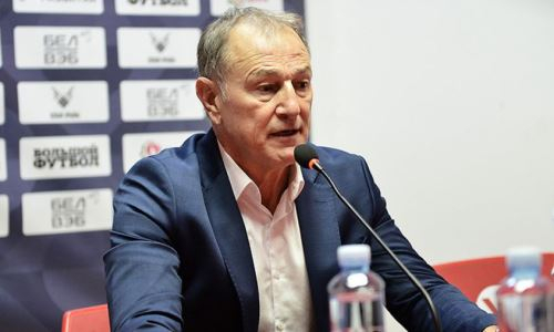 Наставник сборной Азербайджана назвал сильнейшего соперника в группе Казахстана после двух туров Лиги наций
