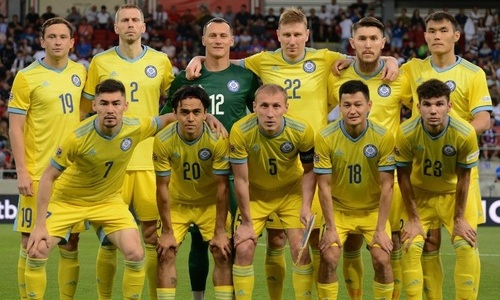 Лучший вратарь мира обратился к сборной Казахстана по футболу после сенсационной победы