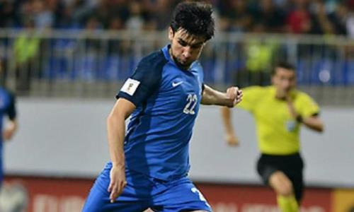 «В наше время мы могли легко обыграть Казахстан». Экс-игрок сборной Азербайджана подвел итоги двух туров Лиги наций
