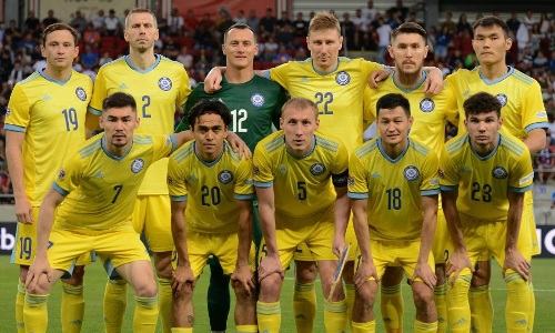 Казахстан обновил установленный 21 год назад исторический рекорд