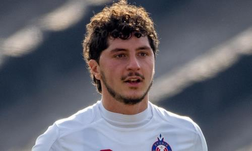 Клубу КПЛ интересен забивавший за европейскую сборную центральный защитник