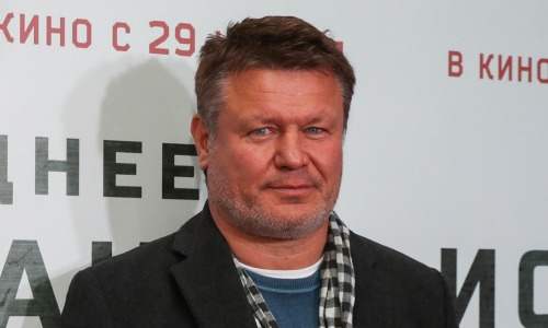 Олег Тактаров оценил шансы Головкина победить «Канело» в 40 лет