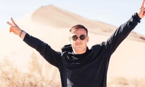 Илья Ильин открыл свои чувства после предложения жениться на Фирузе Шариповой