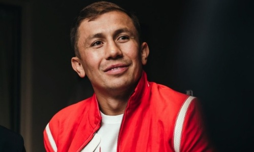 «„Канело“ отказался от огромных денег за бой с ним». Головкину нашелся соперник после победы в трилогии