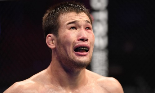 Названы «неудобные» качества «Гаитянской сенсации» для Рахмонова в следующем бою UFC