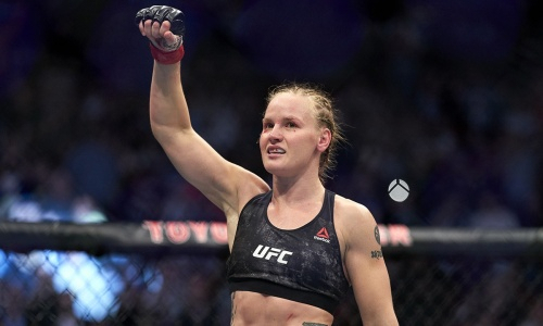 Валентина Шевченко назвала причину поражения Яна в реванше со Стерлингом