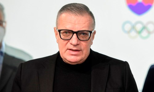 Получено официальное объяснение отставки тренера сборной Словакии после поражения Казахстану