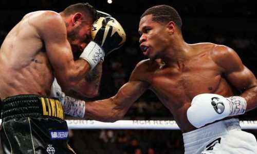 Жутким побоищем с ударами ногами лежащего и потерей сознания обернулся бой за звание «абсолюта». Видео