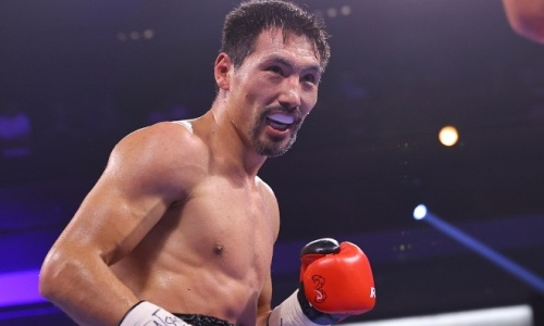 «Тогда ты никто». Алимханулы выдал свой секрет успеха в ринге и предсказал нокаут года