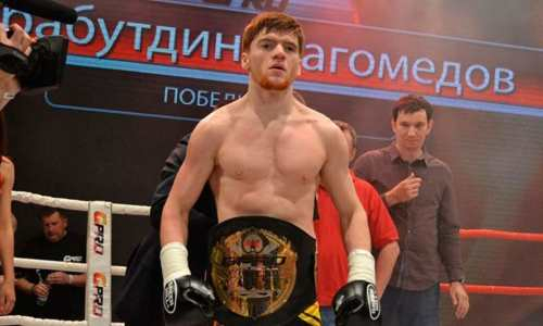 В Дагестане завели дело после скандального видео драки с участием российского бойца ММА