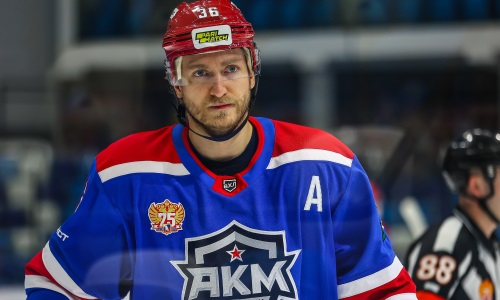 Обладатель Континентального кубка в составе казахстанской команды пополнил зарубежный клуб