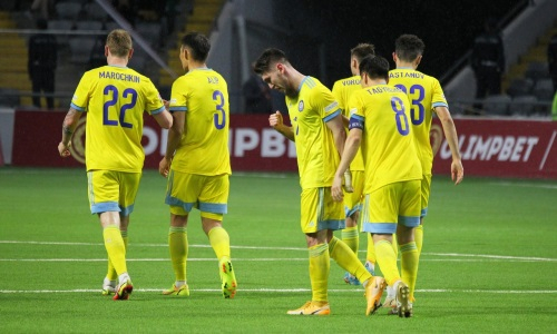 «От греха подальше». Казахстан может оставить без работы еще одного главного тренера сборной