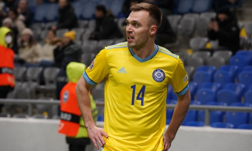 В сборной Казахстана озвучили цель на матч против Беларуси