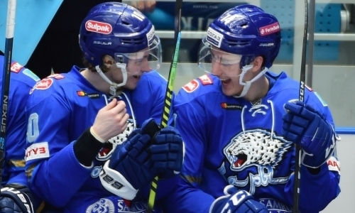 Пять бывших хоккеистов «Барыса» вернутся в Нур-Султан