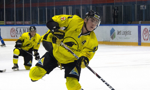 «Сарыарка» и «Арлан» объявили о подписании контрактов с игроками