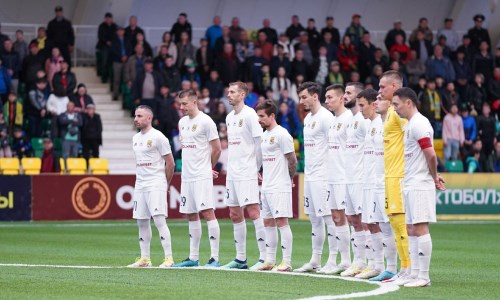 Стал известен новый самый дорогой игрок чемпионата Казахстана 