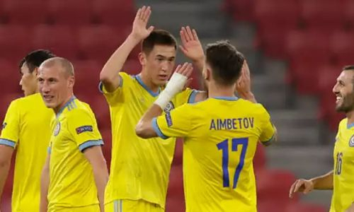 Назван самый дорогой казахстанский игрок Премьер-Лиги