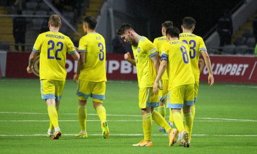 Представлен новый топ-10 самых дорогих казахстанских футболистов. Из него вылетел герой сборной