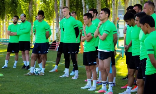 Клуб КПЛ одержал победу в товарищеском матче 