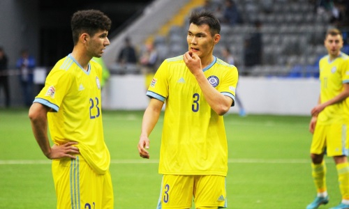 «Прости господи». В Беларуси посмотрели игру сборной Казахстана и вынесли печальный вердикт