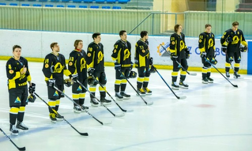 В Казахстане станет одним хоккейным клубом меньше