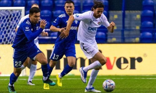 Казахстан сыграл за «бронзу» чемпионата Европы по футзалу. Видео