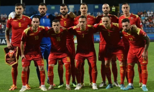 Европейская сборная с лидером «Тобола» сыграла вничью в Лиге наций