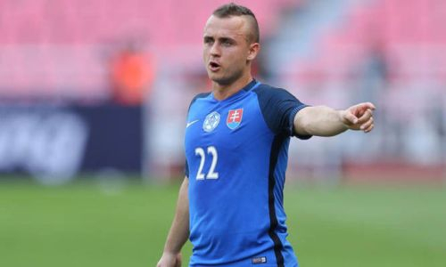 «Мы покажем всё, на что способны». Игрок «Наполи» сделал грозное заявление перед матчем с Казахстаном